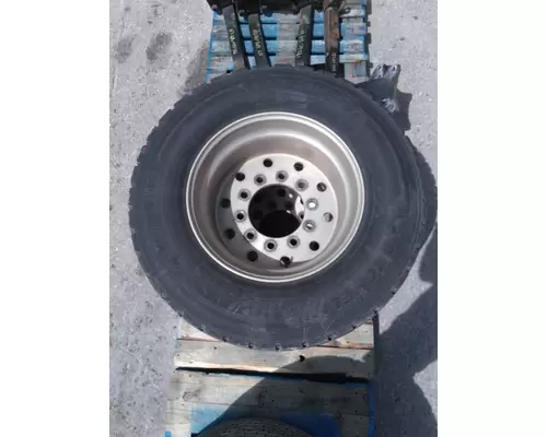 OTHER 445/50R22.5 TIRE