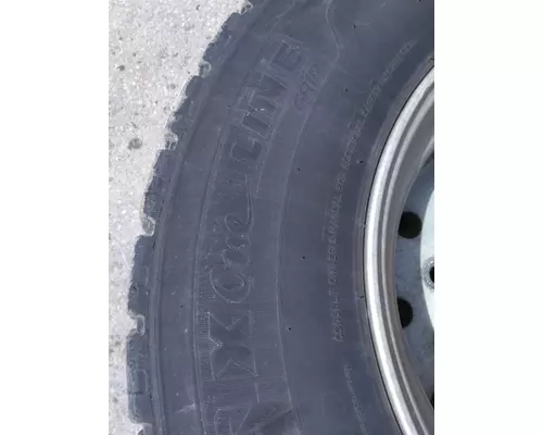 OTHER 445/50R22.5 TIRE