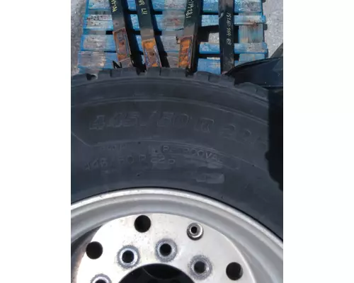 OTHER 445/50R22.5 TIRE