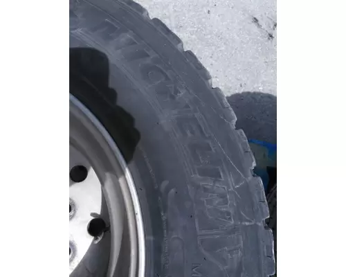 OTHER 445/50R22.5 TIRE