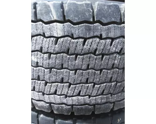 OTHER 445/50R22.5 TIRE