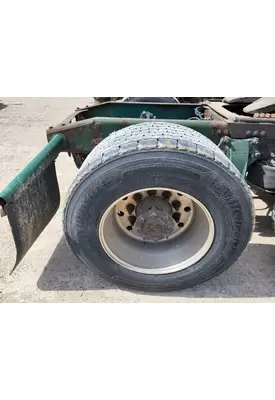 OTHER 445/50R22.5 TIRE