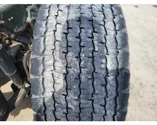 OTHER 445/50R22.5 TIRE