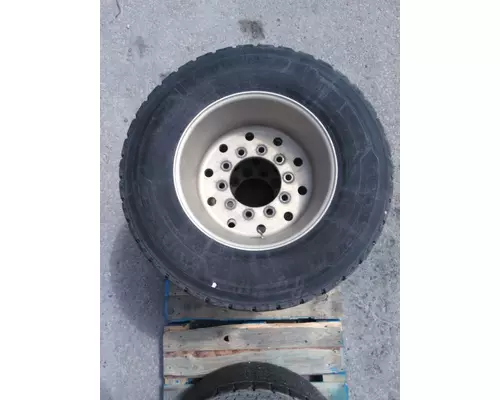 OTHER 445/50R22.5 TIRE