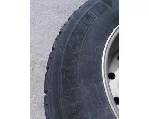 OTHER 445/50R22.5 TIRE