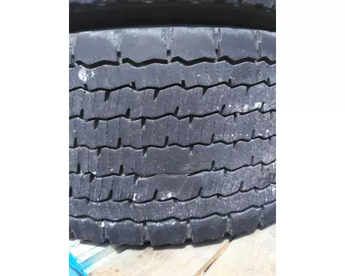 OTHER 445/50R22.5 TIRE