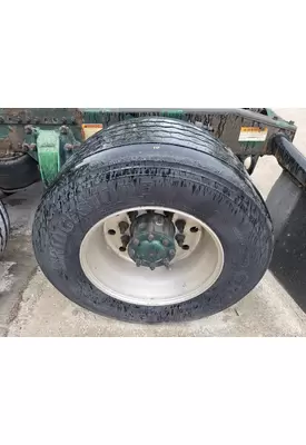 OTHER 445/50R22.5 TIRE