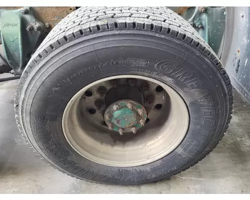 OTHER 445/50R22.5 TIRE