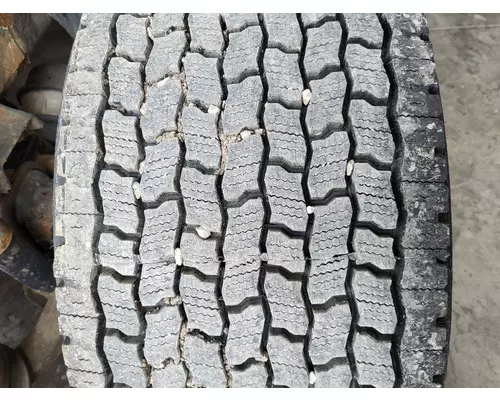 OTHER 445/50R22.5 TIRE