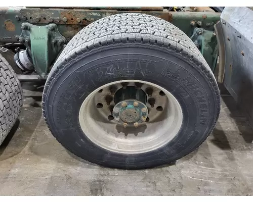 OTHER 445/50R22.5 TIRE