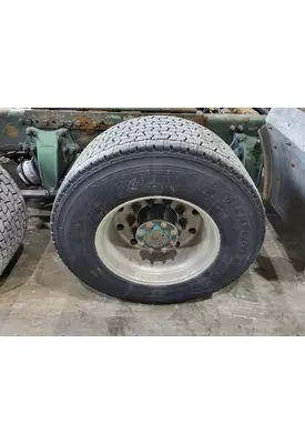 OTHER 445/50R22.5 TIRE