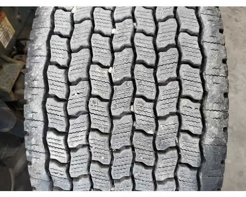 OTHER 445/50R22.5 TIRE