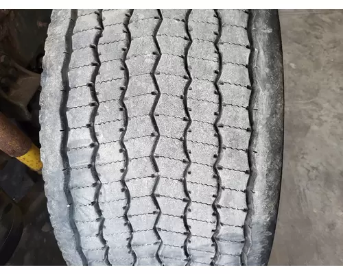 OTHER 445/50R22.5 TIRE