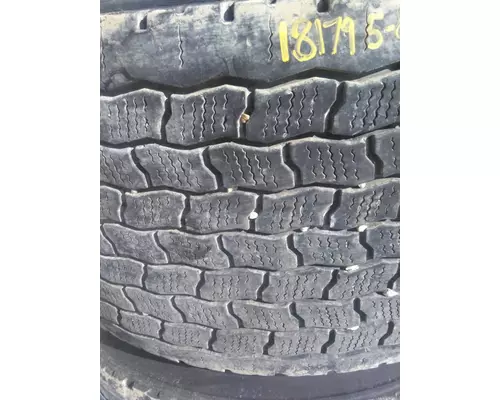 OTHER 445/50R22.5 TIRE