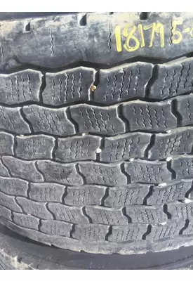 OTHER 445/50R22.5 TIRE