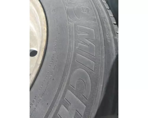 OTHER 445/50R22.5 TIRE