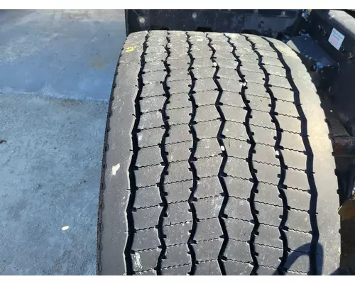 OTHER 445/50R22.5 TIRE