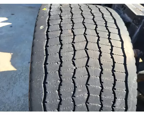 OTHER 445/50R22.5 TIRE