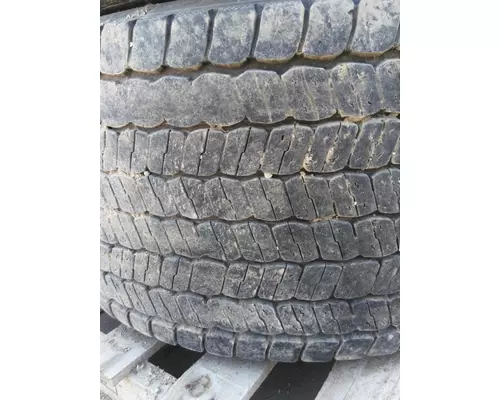 OTHER 445/50R22.5 TIRE