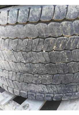 OTHER 445/50R22.5 TIRE