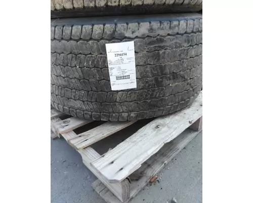 OTHER 445/50R22.5 TIRE