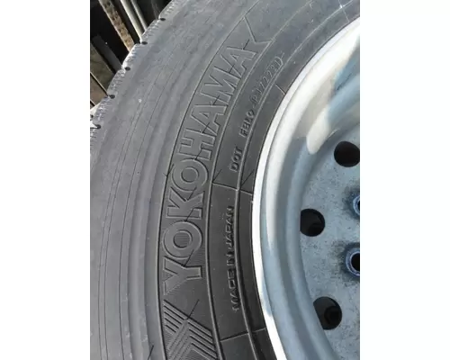 OTHER 445/50R22.5 TIRE