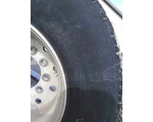 OTHER 445/50R22.5 TIRE