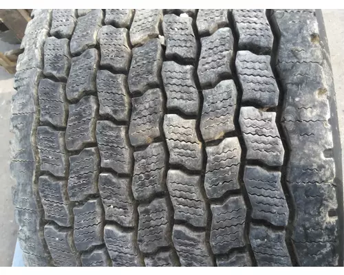 OTHER 445/50R22.5 TIRE