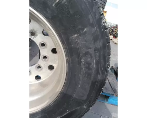 OTHER 445/50R22.5 TIRE