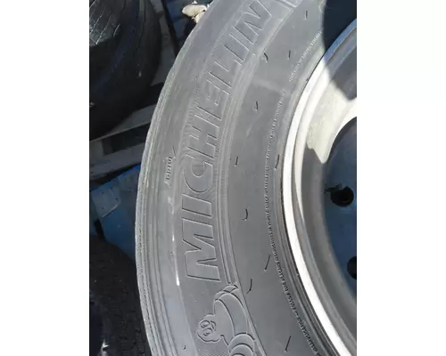 OTHER 445/50R22.5 TIRE