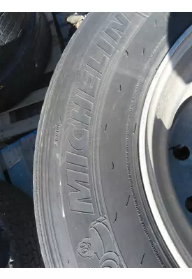 OTHER 445/50R22.5 TIRE