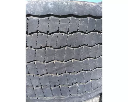 OTHER 445/50R22.5 TIRE