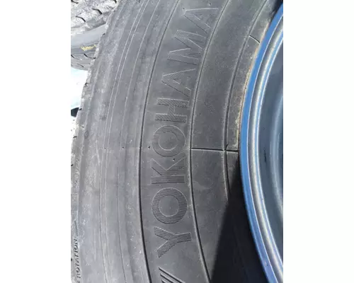 OTHER 445/50R22.5 TIRE