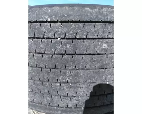 OTHER 445/50R22.5 TIRE