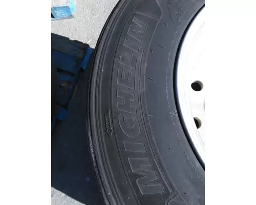 OTHER 445/50R22.5 TIRE