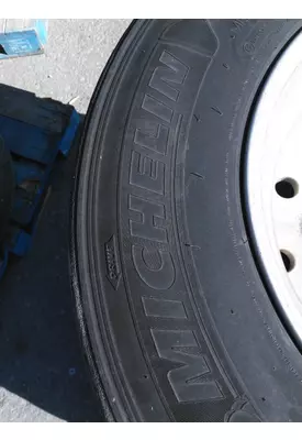 OTHER 445/50R22.5 TIRE