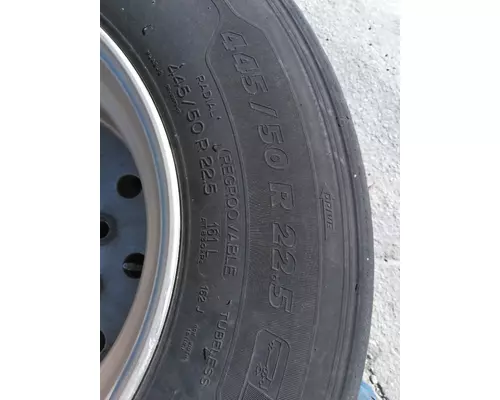 OTHER 445/50R22.5 TIRE