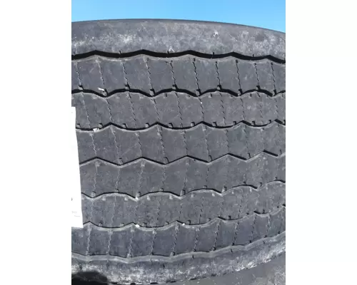 OTHER 445/50R22.5 TIRE