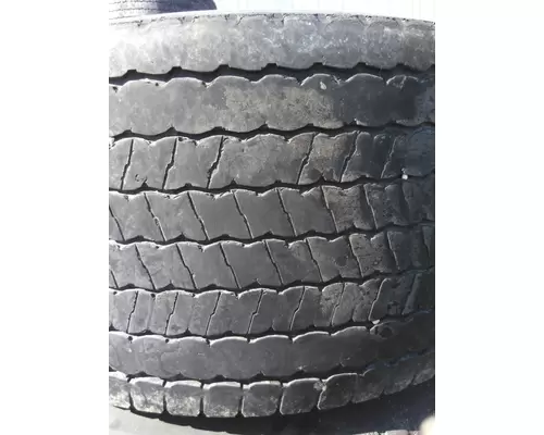 OTHER 445/50R22.5 TIRE