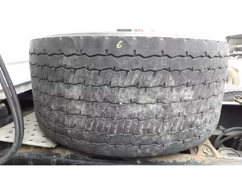 OTHER 445/50R22.5 TIRE