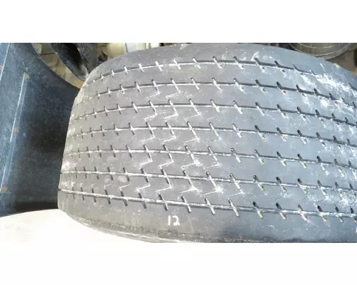 OTHER 445/50R22.5 TIRE