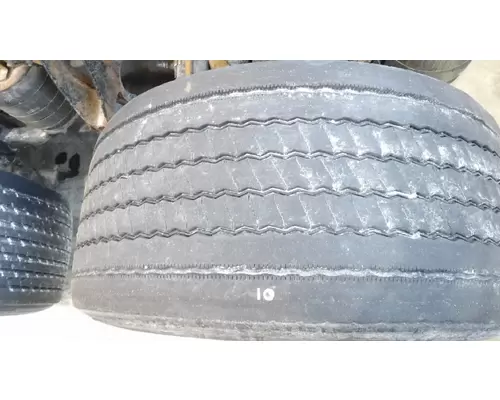 OTHER 445/50R22.5 TIRE