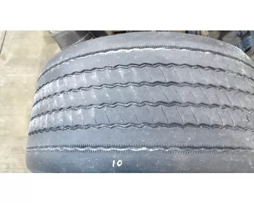 OTHER 445/50R22.5 TIRE