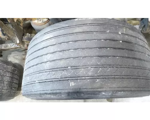 OTHER 445/50R22.5 TIRE