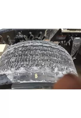 OTHER 445/50R22.5 TIRE
