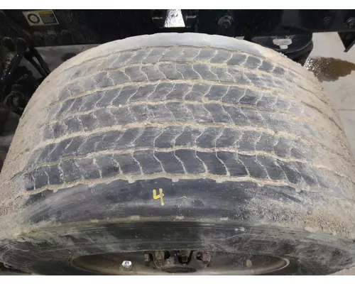 OTHER 445/50R22.5 TIRE