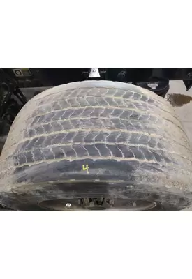 OTHER 445/50R22.5 TIRE