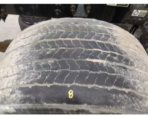 OTHER 445/50R22.5 TIRE