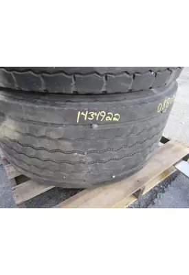 OTHER 445/50R22.5 TIRE