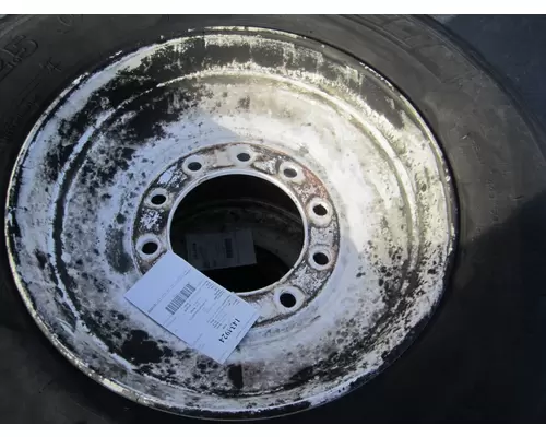 OTHER 445/50R22.5 TIRE